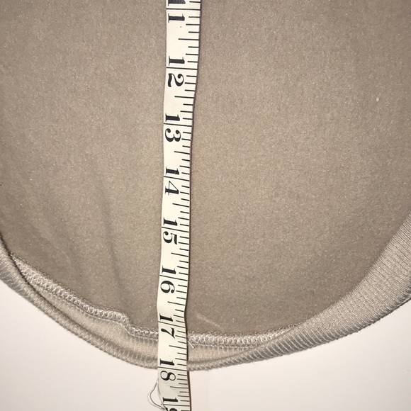 Humorous Pet Sweatshirt - Picture 5 of 6